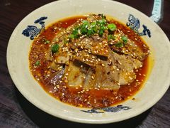 夫妻肺片-三俞竹苑(红旗街万达店)