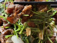 -京城小江南·北京烤鸭·江南土菜·白鱼(中关村店)