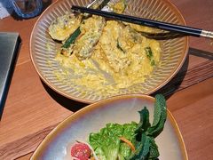 -Tegu泰古莲·泰国餐厅(红山6979店)