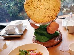 -吴越荣记苏州菜·松鼠桂鱼100%活鱼现做(斜塘老街店)