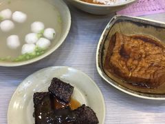 -圆宝台湾小吃(迎津街店)