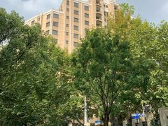 -徐家汇源景区-衡山公园
