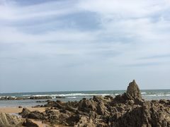 -青岛银沙滩温德姆至尊酒店