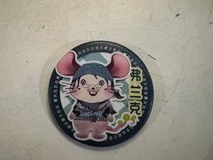 -暴风岛沉浸式体验馆(百联世纪店)