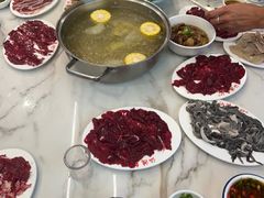 -乌记鲜活牛肉城(金砂东路店)