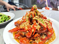 -老三龙虾(汉阳杨泗庙店)