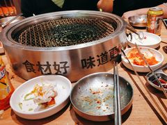 -韩悦牛排烤肉无限续(宝能中心店)