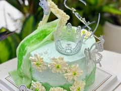 -CAKE BOSS 蛋糕老板(西单君太百货店)