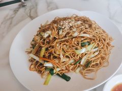 -顺德美的万豪酒店-万豪中餐厅
