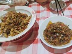 -西江红·株洲本地菜(滨江南路店)