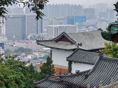 -千佛山风景名胜区