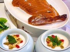 -满堂·烤鸭店·北京菜(鼓楼店)