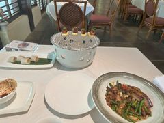 -白云中餐厅·粤菜·亚龙湾喜来登度假酒店