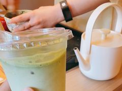 -隐溪茶馆(静安寺店)