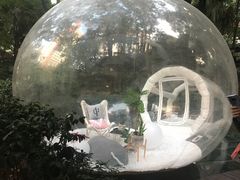 -马勒别墅·中餐厅