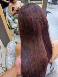 -M² LAB HAIR SALON