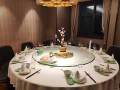 包厢-禾珍珠家常小馆(河南博物院店)