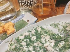 -兰溪小馆(首经贸店)