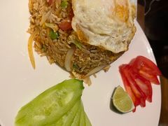 -泰国餐厅 Thai Food(裕华万达店)