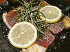 -本味家贵州烤肉&爆浆小豆腐(会展一店)