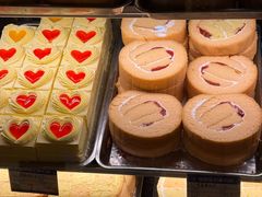 -思味特(纬一路店)