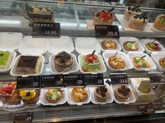 -FANEN法念·烘焙·甜点(万象城店)