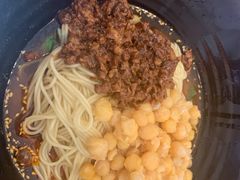 -豆爺小面(朱雀店)