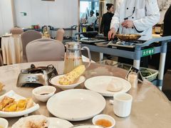 -群乐饭店(滨安路店)