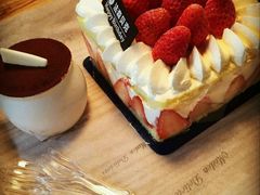 -FASHION BAKERY法森贝克(新德路店)