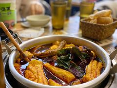 -顶上头·螺蛳火锅(五一新村店)