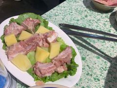 -五里关火锅(牛市口店)