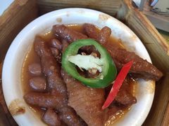 -怀德酒楼·粤菜·海鲜·茶点(宝安国际机场店)