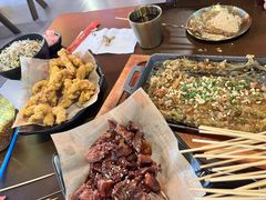 -林二哥宜烤官·宜宾小烧烤