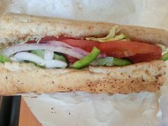 -赛百味SUBWAY(哈西店)