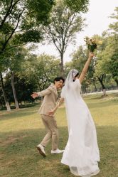 -巴黎春天婚纱摄影STUDIO·定制