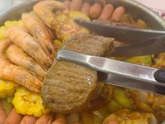 -黄记煌三汁焖锅(首创奥特莱斯店)
