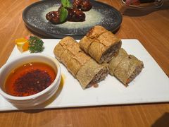 -枣子树·素食餐厅(普陀山店)