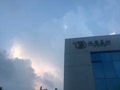 门面-汉唐宴长安食府