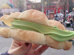 -麦当劳(铜锣湾店)