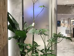 -伊势丹(现代城店)