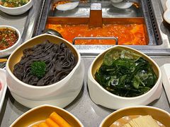 -海底捞火锅(雄峰城店)