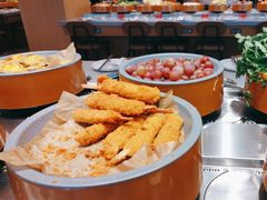 -喜家自助小火锅(卓悦里店)