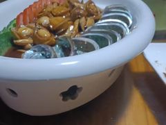 -杨厝六十六农庄农舍(杨厝路店)