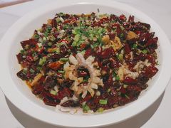 -三猫黑鱼花(南大店)
