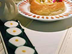 -太食獸泰式茶餐厅(IFS国金中心店)