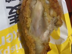 -麦当劳(顾村公园店)