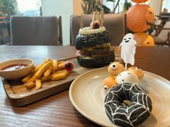 -G+KITCHEN(龙湖狮山天街店)