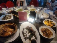 -外婆家(杭州马塍店·杭帮菜名店)