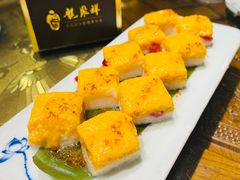 -龍聚祥烧麦馆(明堂公园店)