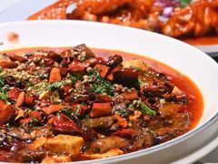 -上上瓷·艺境川菜(IFS旗舰店)